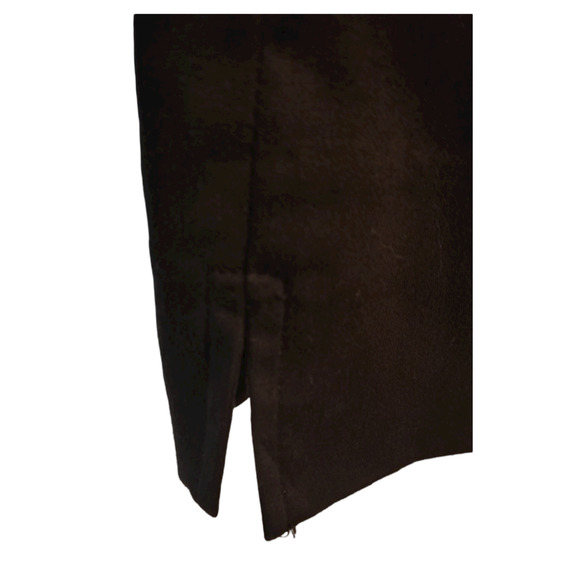 Requirements Capri Black Women's Pants Size 10 34X19 IN - Picture 6 of 7